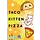 Taco Kitten Pizza