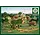1000 pcs - Picnic by the Bridge