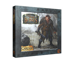 Chip Theory Games Too Many Bones: Carcass the Survivalist