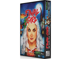 Van Ryder Games Final Girl - Special Feature: North Pole Nightmare
