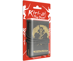 Lucky Duck Games Kiri-ai: The Duel