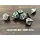 7-Piece RPG Premium Metal Dice Set: