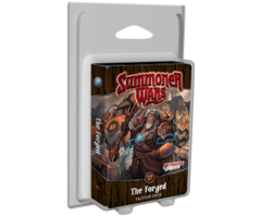 Plaid Hat Games Summoner Wars Second Edition: The Forged Faction Deck