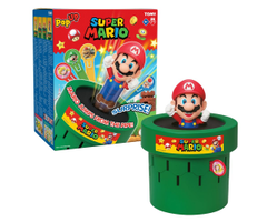Misc Board Games Super Mario Pop-Up!