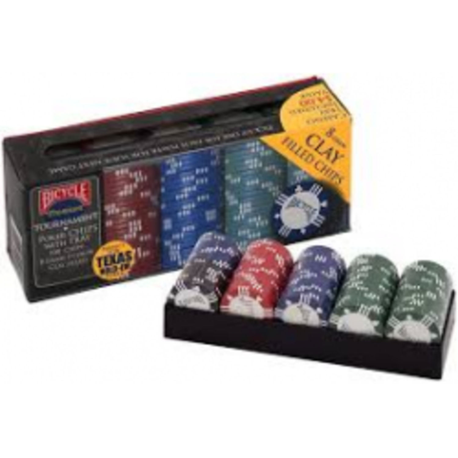 Bicycle poker dice hotsell