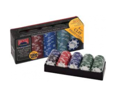 Bicycle masters poker set hotsell