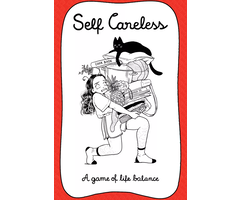 Jason Anarchy Games Self Careless