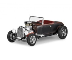 Revell Model Kits 1929 Model A Roadster Model Kit - 1:25 Scale