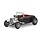 1929 Model A Roadster Model Kit - 1:25 Scale