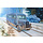 Opel Blitz 3.6 47 Omnibus W39 Ludewig Built Early Model Kit - 1:35 Scale