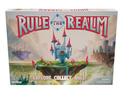Goliath Games Rule the Realm