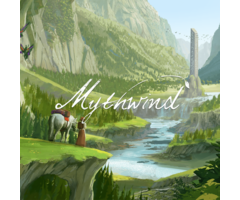 Open Owl Studios Mythwind