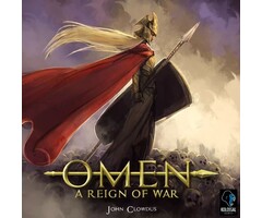 Kolossal Games Omen: A Reign of War