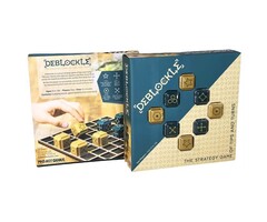 Project Genius Inc. Deblockle