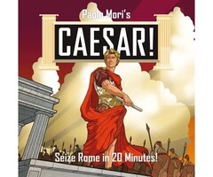 Floodgate Games Caesar!
