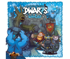 Vesuvius Media Dwar7s: Winter