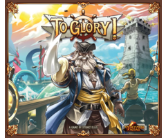 Vesuvius Media To Glory!