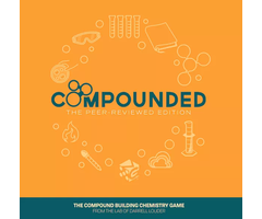 Greater Than Games Compounded