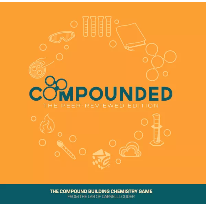 Greater Than Games Compounded