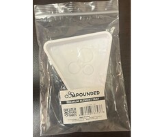 Greater Than Games Compounded: Premium Element Tray
