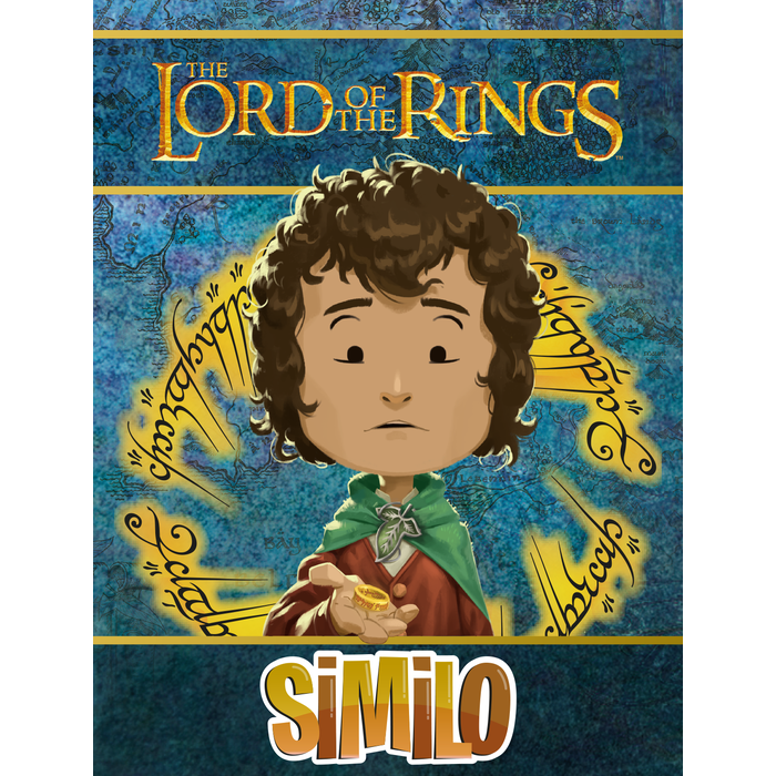 Horrible Guild Similo