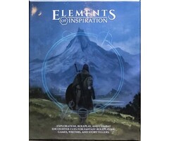 Nord Games Elements of Inspiration Box Set