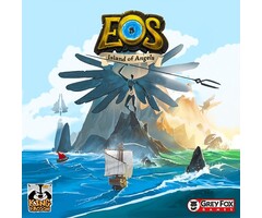 Grey Fox Games EOS: Island of Angels