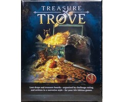 Nord Games Treasure Trove Box Set