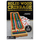 Wooden Folding Cribbage Board 3 Colour Track