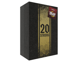 Chip Theory Games 20 Strong: Solar Sentinels Base Game