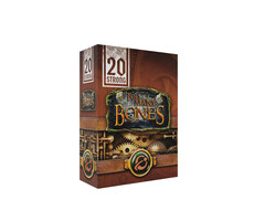 Chip Theory Games 20 Strong: Too Many Bones Expansion