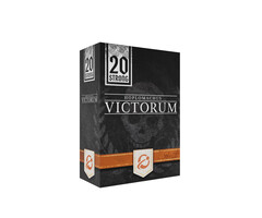 Chip Theory Games 20 Strong: Hoplomachus Victorum Expansion