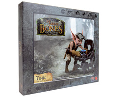 Chip Theory Games Too Many Bones: Tink the Bot Builder Expansion