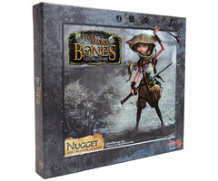 Chip Theory Games Too Many Bones: Nugget the Treasure Hunter Expansion