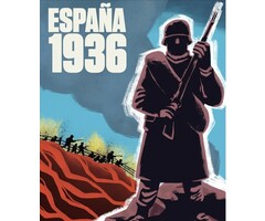 Devir España 1936
