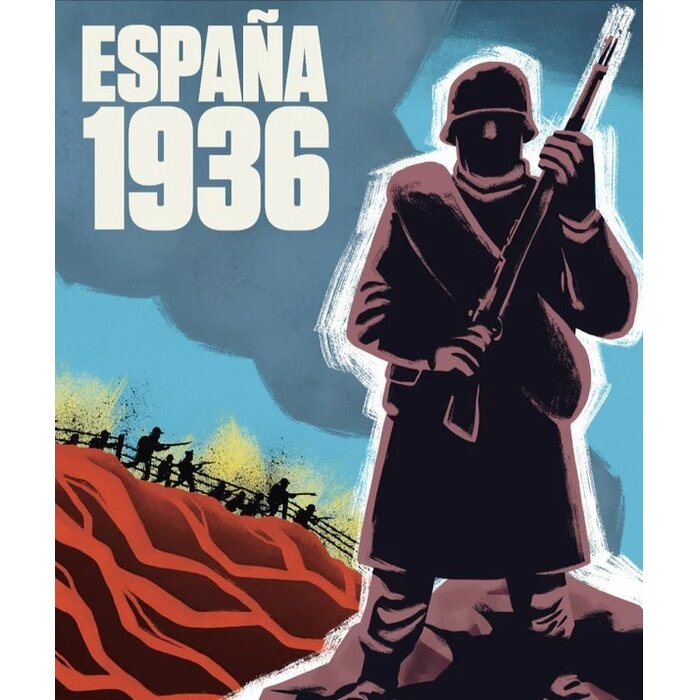 Devir España 1936