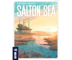 Devir Salton Sea