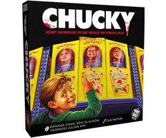 Trick or Treat Studios Chucky