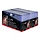 Toploaders - 3'' x 4'' - Ultra Pro - 200/pk with Sleeves
