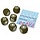 World of Tanks: Dice & Decal Set -