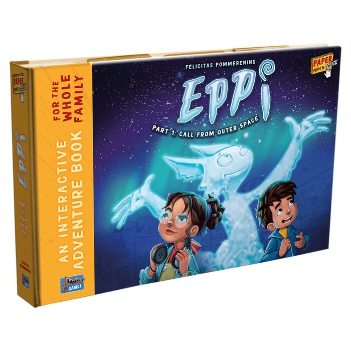 Lookout Games Eppi
