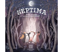 Mindclash Games Septima