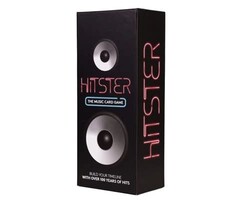 Misc Board Games Hitster