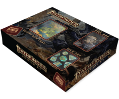 Fanroll Pathfinder Accessory Kit