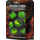7-Piece RPG Dice Set: Interior Design (Dragon) -