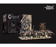 Para Bellum Wargames Conquest: Nords - Raiders