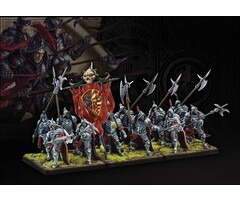 Para Bellum Wargames Conquest: Hundred Kingdoms - Household Guards