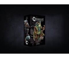 Para Bellum Wargames Conquest: Nords - Jarl