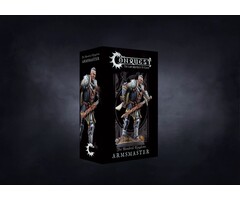 Para Bellum Wargames Conquest: Hundred Kingdoms - Armsmaster