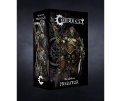 Para Bellum Wargames Conquest: W'adrhun - Predator